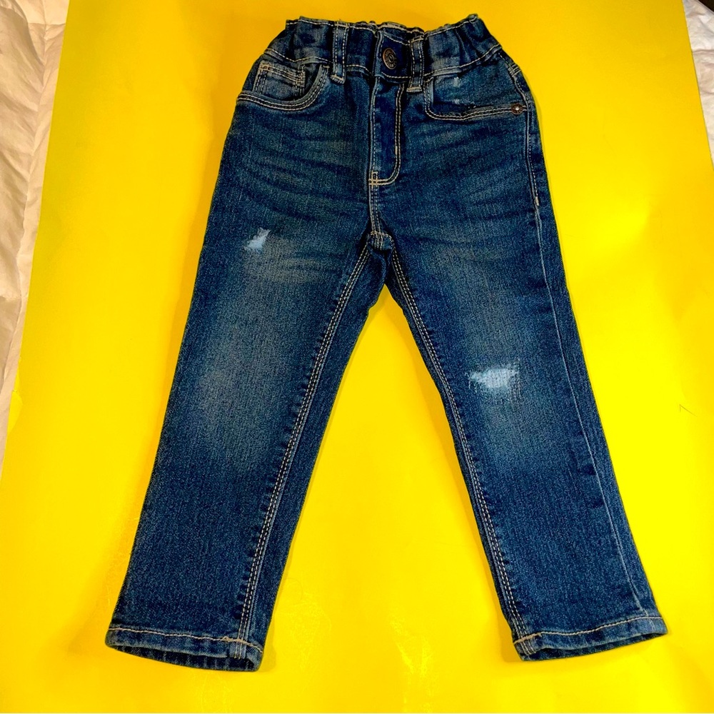 Oshkosh Jeans